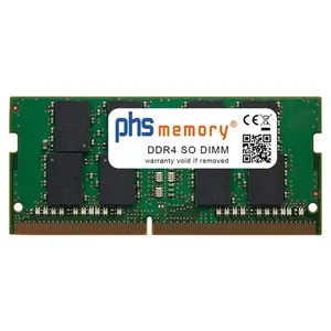 Bild von PHS-memory 32 GB RAM für Acer Aspire 5 A514-54-39TS – Leistungsstarker Arbeitsspeicher für mehr Effizienz
