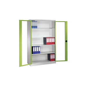 Bild von CP Stahlschrank 8931-055 S10298: Qualität trifft Design