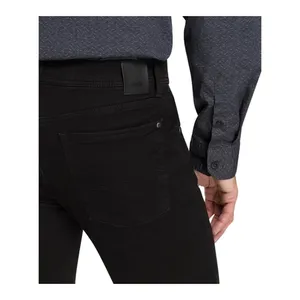 Bild von Slim Fit Jeans 5 Pocket Flachgewebe Stretc 44