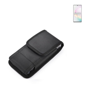 Bild von K-S-Trade Kameratasche für Samsung Galaxy Note10+ 5G SD855