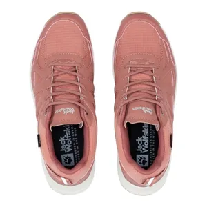 Bild von Jack Wolfskin WOODLAND 2 TEXAPORE LOW W: Der ideale Wanderschuh für Damen