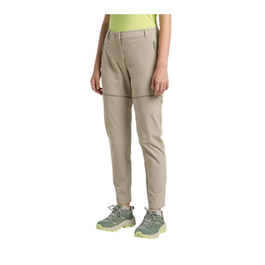 Bild von Jack Wolfskin Hikeout Zip Off Pants für Damen