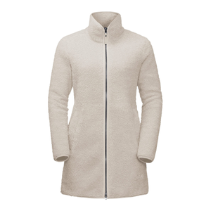 Bild von Jack Wolfskin High Curl Coat W – Komfort und Stil vereint