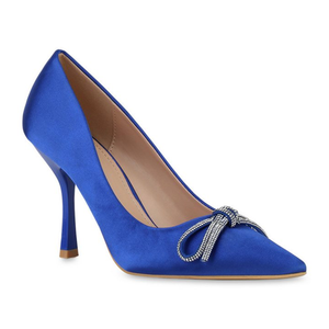 Bild von VAN HILL 839897 Pumps - Bequeme Schuhe für stilbewusste Frauen