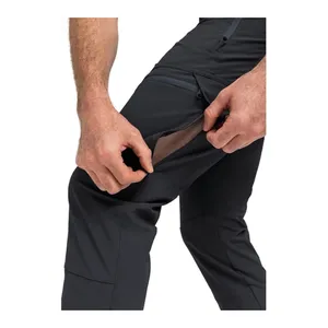 Bild von Maier Sports Herren Naturno Air Hose – Robuste Outdoorhose für jedes Abenteuer