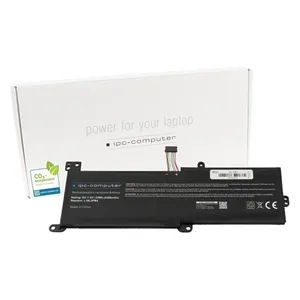 Bild von IPC-Computer Akku kompatibel zu Lenovo IdeaPad