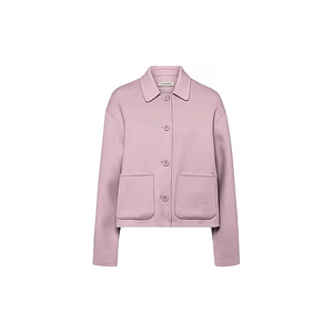 Bild von Stylische Jacke von UTA RAASCH in Rosé