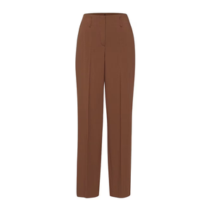 Bild von Bequeme Wide Fit-Hose von Peter Hahn im Test