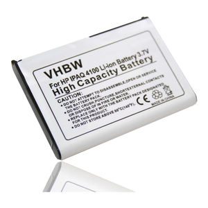 Bild von Hochwertiger Akku für HP IPAQ PE2028B und RX1950