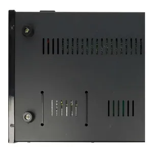 Bild von 6-fach Ladegerät kompatibel mit Kenwood TK-2360E, TK-3140, TK-2360M