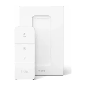 Bild von Kunstbaum Bundle Smart Plug & Dimmschalter Weiß V2 von Philips Hue
