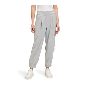 Bild von Betty Barclay Stoffhose unifarben - modern und funktional