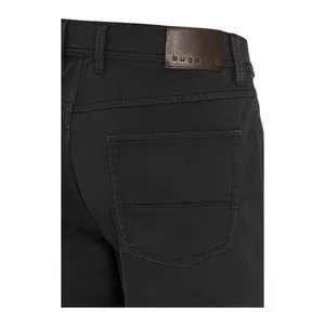 Bild von Stylische bugatti Herren Hose im 5-Pocket-Style