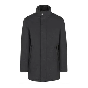 Bild von bugatti Herren Jacke - Eleganz trifft Funktionalität