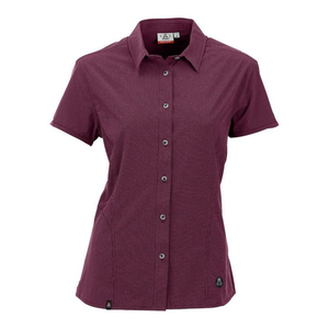 Bild von Maul Sport® Outdoorbluse Bluse Agile 2XTI – Funktionalität trifft Style