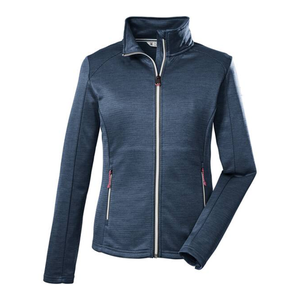 Bild von Powerstretchjacke mit Stehkragen von killtec - Vielseitig und nachhaltig