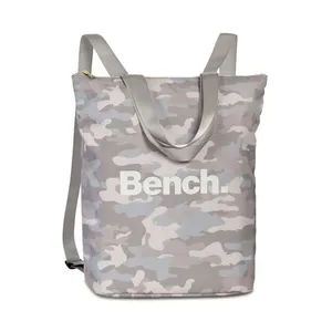 Bild von Stylischer Damen Rucksack von Bench für den Alltag