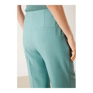 Bild von s.Oliver BLACK LABEL 7/8-Hose Regular: Elegante Hose für jeden Anlass
