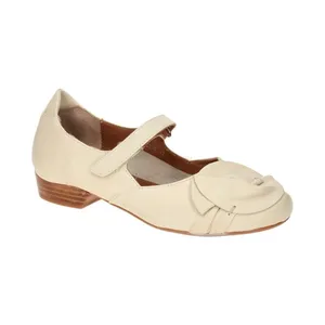 Bild von Everybody GEENA 30509H2296 GL803 - Riemchen Pumps für Damen in Beige