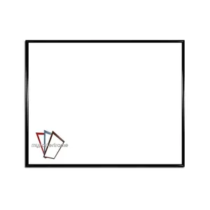 Bild von myposterframe Einzelrahmen Bilderrahmen Atlas – Modern und Funktional