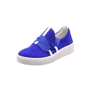 Bild von Gabor Slipper Schnürschuh – Elegante und sportliche Damenschuhe