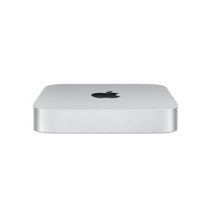 Bild von APPLE Mac Mini Z16K Apple M2 8C CPU/10C GPU/16C N.E. 24GB 512GB SSD - Silber
