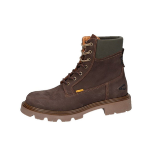 Bild von Robuster Herrenboot aus Echtleder – Der perfekte Begleiter für Alltag und Freizeit