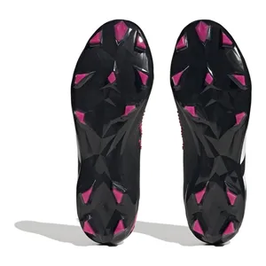 Bild von adidas Herren Predator Accuracy.2 FG Sneaker – Optimaler Fußballschuh für Dynamik und Kontrolle