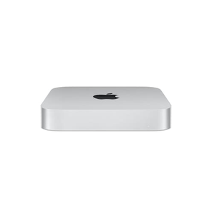 Bild von Apple Mac Mini M2 Pro 10-Core, 16-Core GPU 10/100/1000 MBit - 32GB RAM, 4TB SSD, Silber