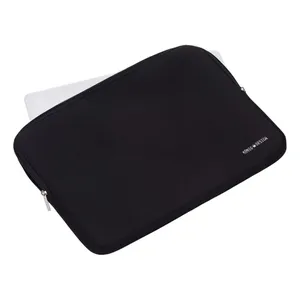 Bild von König Design Laptoptasche 15 Zoll - Schutz für Ihr Notebook