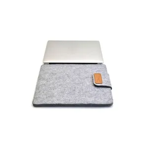 Bild von König Design Universal Filz Notebook Tablet Sleeve