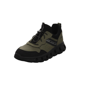 Bild von Scarbella LD-23391-1-KH Slipper für Damen