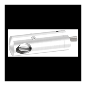 Bild von Querstabhalter für 42,4mm Rohr, 12,2mm Bohrung