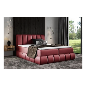 Bild von JVmoebel Bett – Eleganz für jedes Schlafzimmer