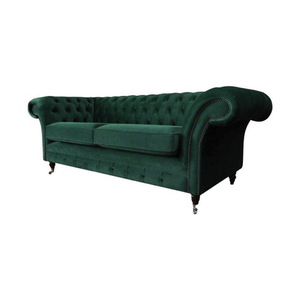 Bild von JVmoebel Sofa Chesterfield Couch - Eleganz für Ihr Zuhause