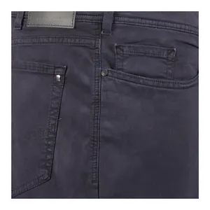 Bild von Pierre Cardin Baumwollhose mit Stretch