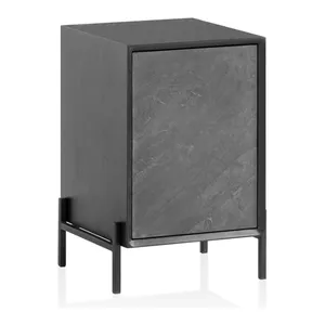 Bild von Freiraum Nachttisch 762 – Stilvoller Begleiter für Ihr Schlafzimmer