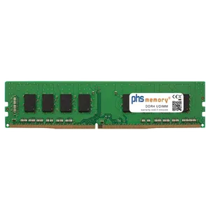 Bild von 32GB RAM Speicher für HP Envy TE02-0002nl – Leistungsstarker Arbeitsspeicher für Ihren Laptop