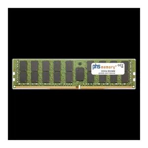Bild von PHS-memory 128GB RAM für Tarox ParX T5083c G5: Leistungsstarker Arbeitsspeicher für anspruchsvolle Anwendungen