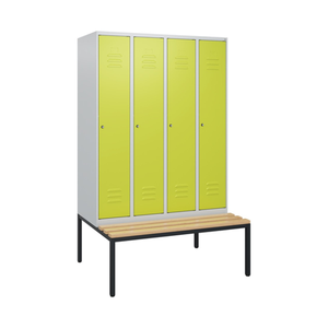 Bild von C+P Spind Classic PLUS - Sicherer Stauraum für Ihre Bedürfnisse