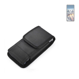 Bild von K-S-Trade Kameratasche für iiiF150 Air2 Ultra - Ihre praktische Gürteltasche