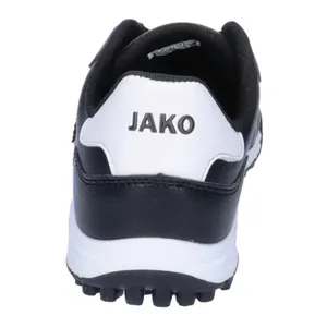 Bild von JAKO Classico 2 Junior TF Multinocken-Fußballschuhe Kinder – Schwarz/Weiß