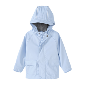 Bild von Baby Regenjacke mit Beschichtung – Der perfekte Begleiter für jedes Wetter!