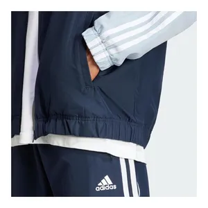 Bild von adidas Herren Sportswear Colorblock 3-Stripes Track Suit Trainingsanzug