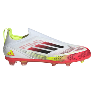 Bild von adidas F50 Elite Laceless FG Fußballschuhe Kinder IE1302