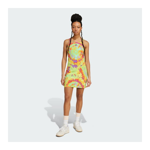Bild von adidas Originals Jerseykleid TIE-DYED DRESS – Ein stylisches Sommer-Highlight