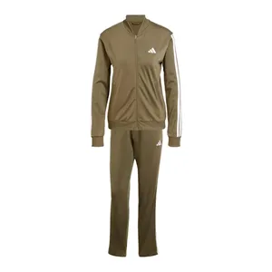 Bild von adidas Damen ESSENTIALS 3-STRIPES TRACKSUIT im Test
