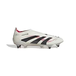 Bild von adidas Predator Elite SG Fußballschuhe ohne Schnürsenkel im Test