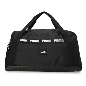 Bild von PUMA Phase Tape Trainingstasche Small 01 - PUMA black