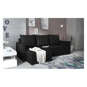 Bild von 99rooms Ecksofa Tanita: Modernes Design in L-Form
